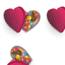 Chocolate Heart
